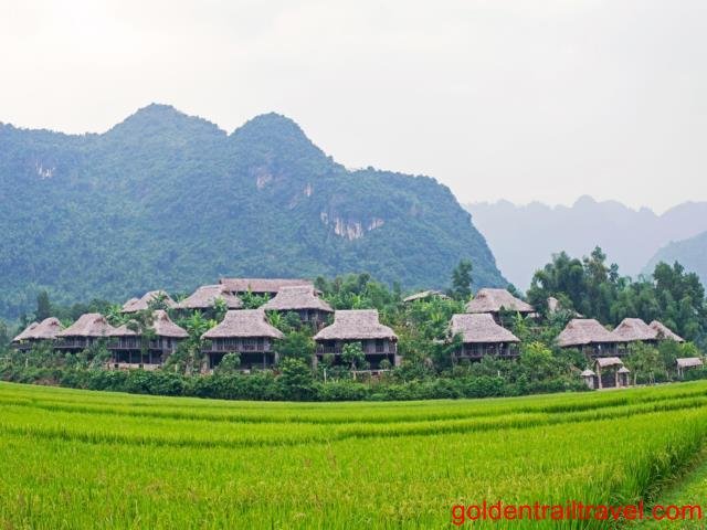 Mai Chau Trekking Tour 3 Days